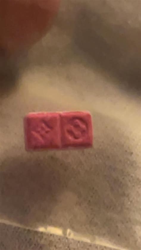 Supposed MDMA, Louis Vuitton pills, another negative result it